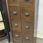948 9594 CHEST OF DRAWERS